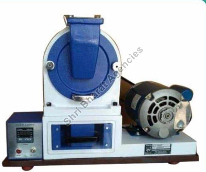 Rice Scanner Machine